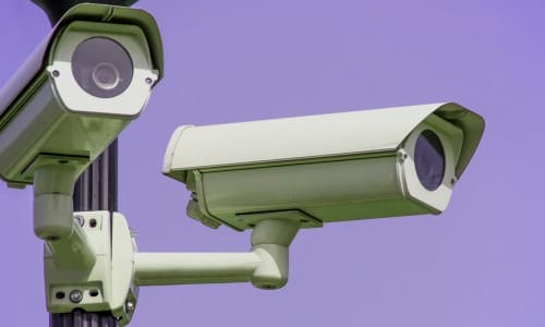 Surveillance does not take away your privacy
